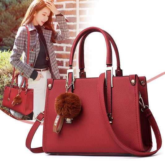 European and American Fashion Bag