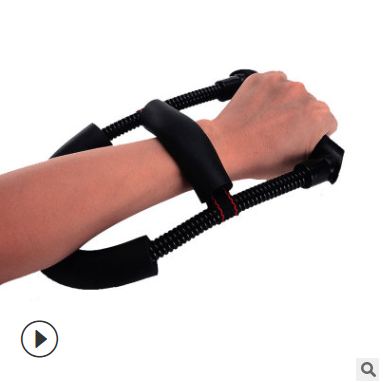 Muscle Recovery Forearm Exerciser