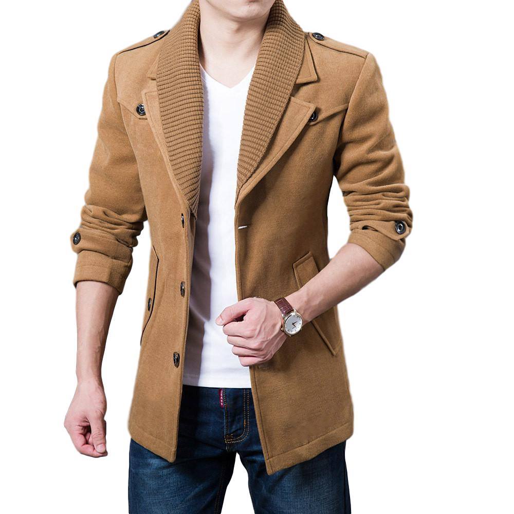 Single Stylish Blazer