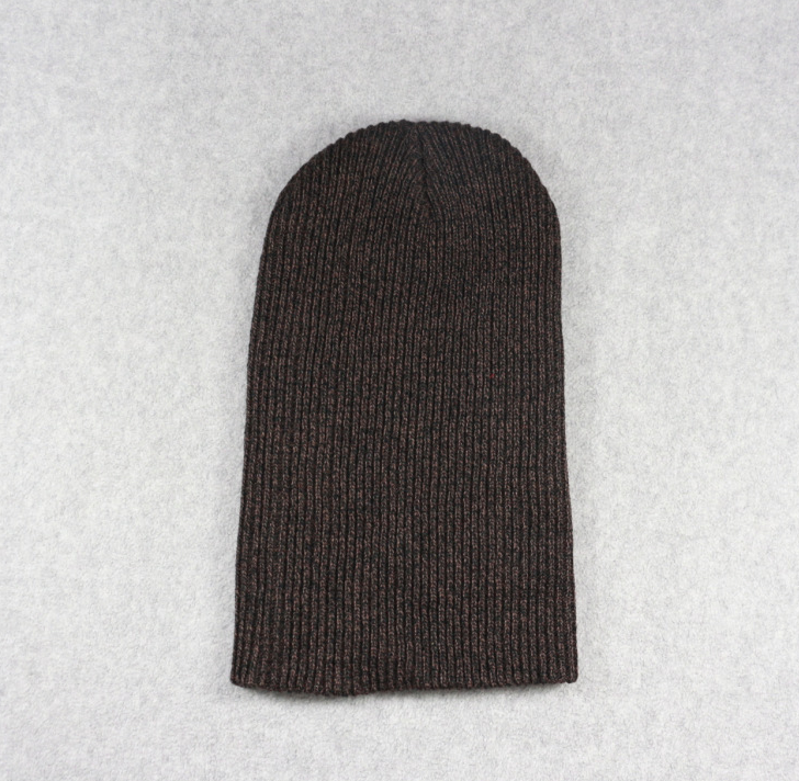 European And American Outdoor Knit Caps