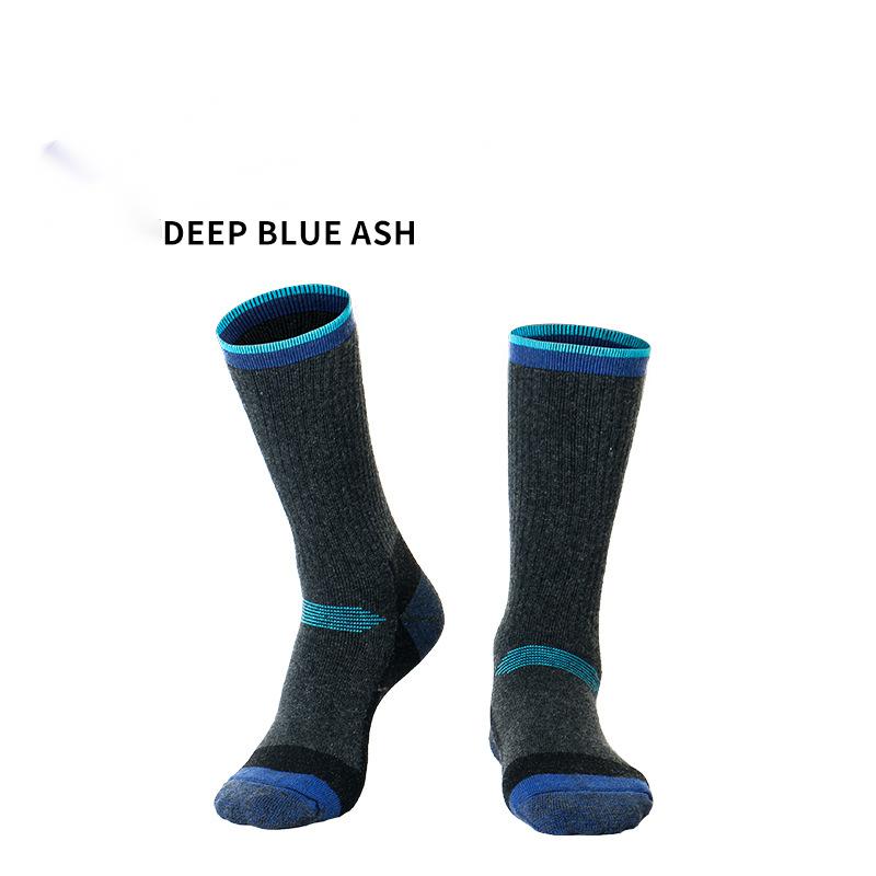 Outdoor Wool Socks