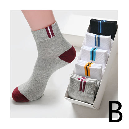 Fashion Polyester Socks