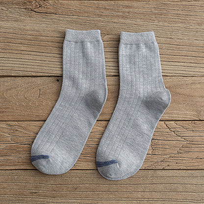 Couple Socks In Tube