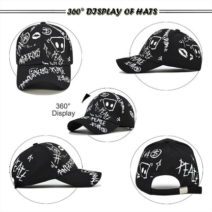 Trend Fashion Caps