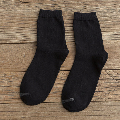 Couple Socks In Tube