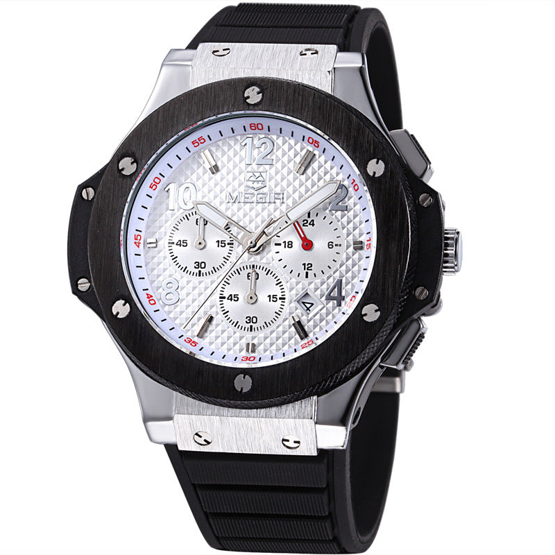 Quartz Wrist Watch