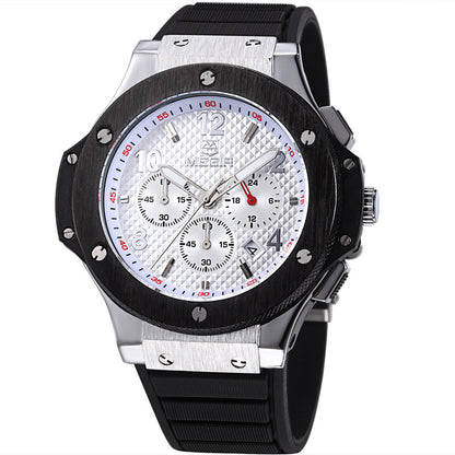 Quartz Wrist Watch