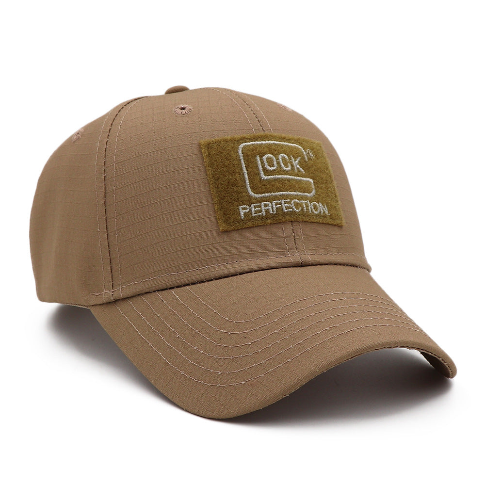 Casual Retro Cap