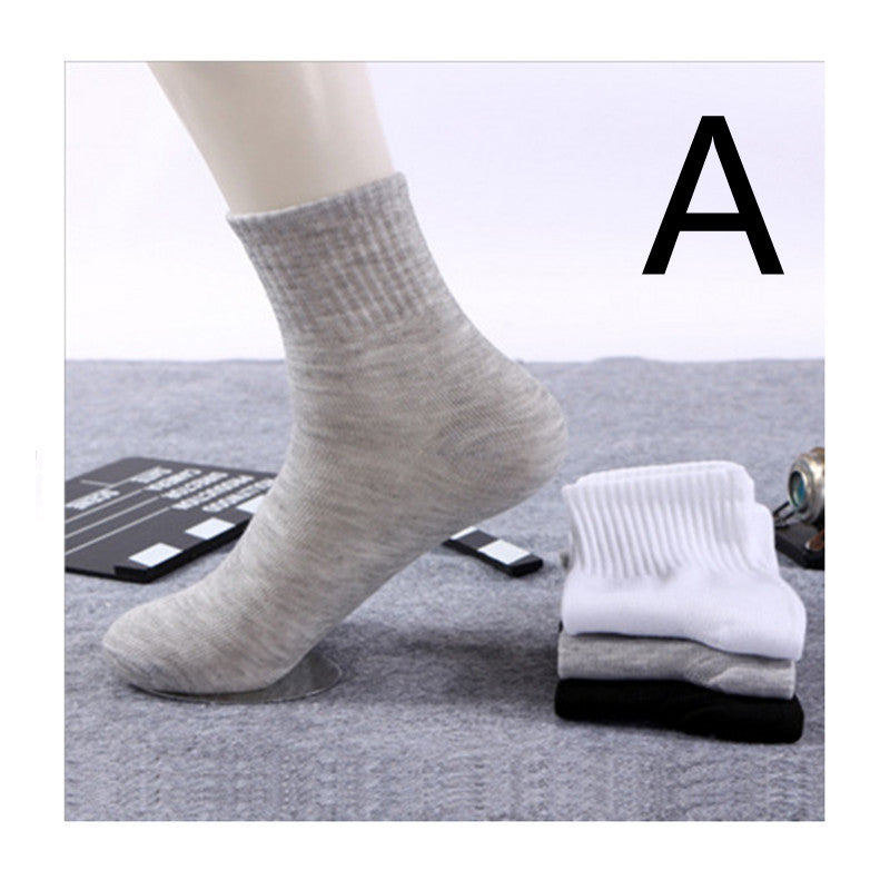 Fashion Polyester Socks