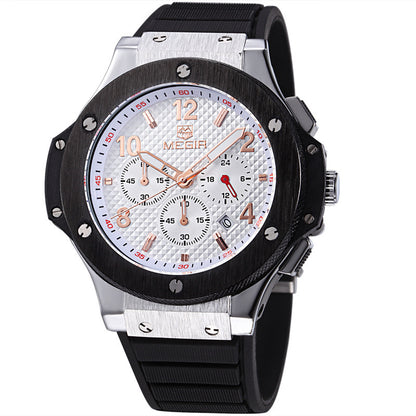 Quartz Wrist Watch