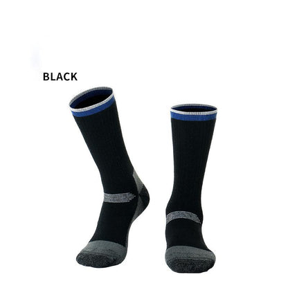 Outdoor Wool Socks