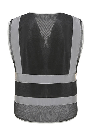 Customized Printing  Construction Reflective Vest