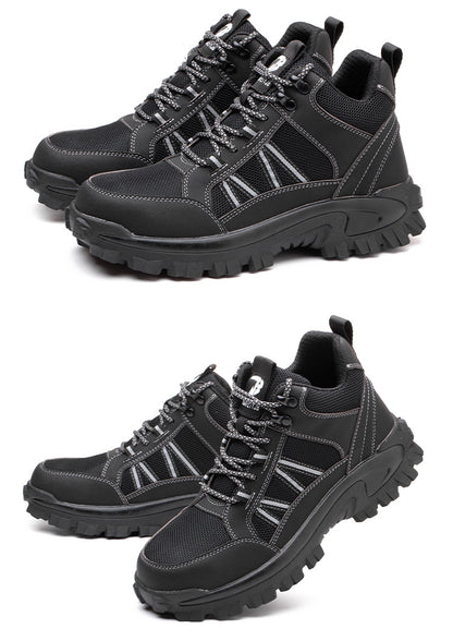 Construction Site Protective Shoes