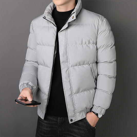 Thick Down Padded Jacket