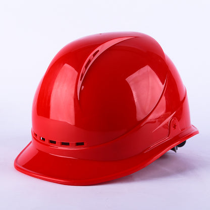 Construction Site Helmet