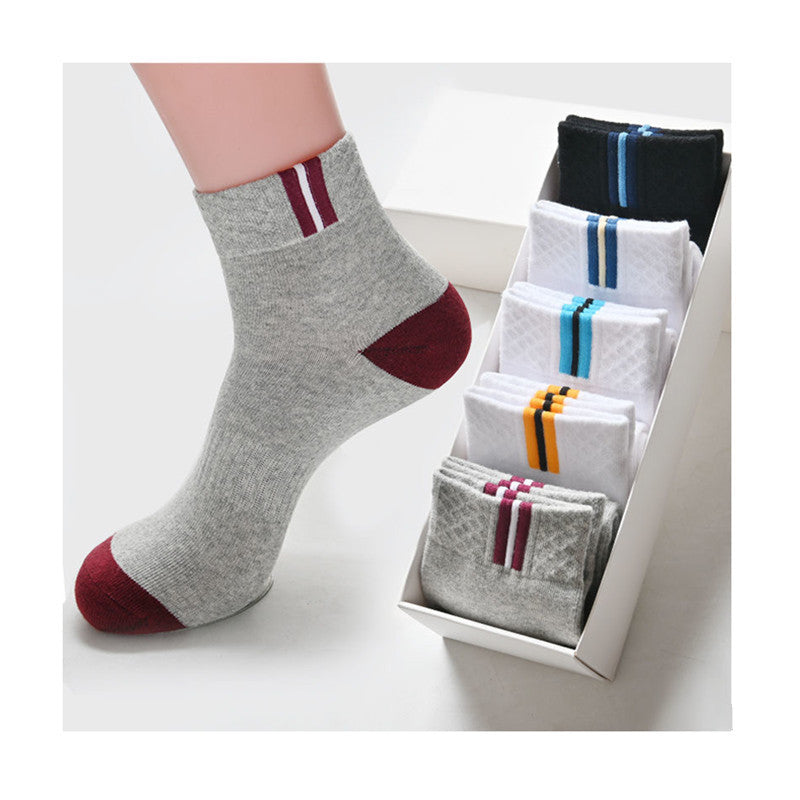 Fashion Polyester Socks