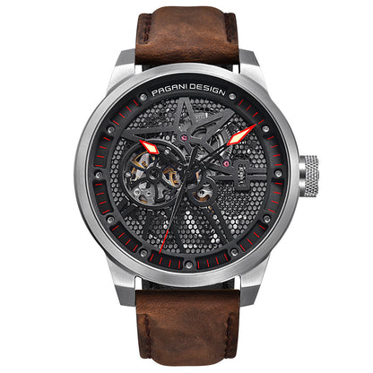 Men's Mechanical Watches