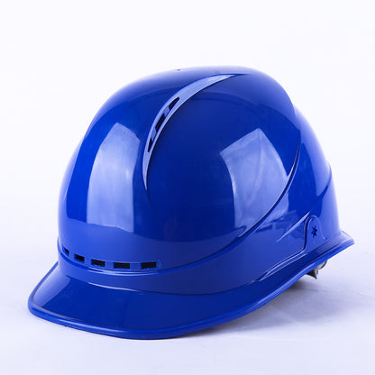 Construction Site Helmet