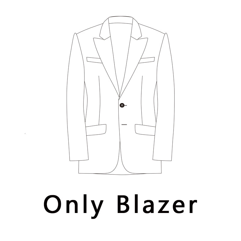 Men's Blazer