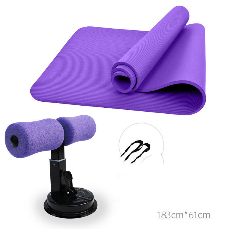 Weight Loss Yoga Equipment