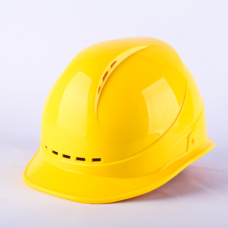 Construction Site Helmet