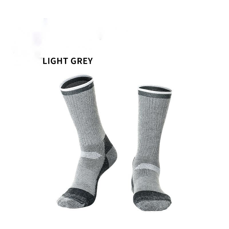 Outdoor Wool Socks