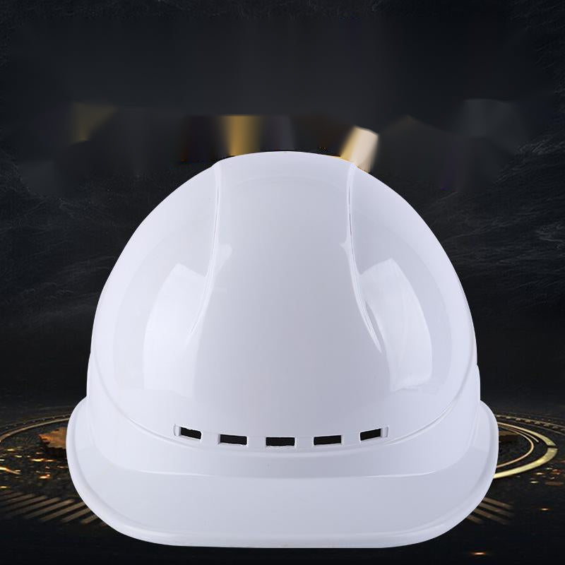 Construction Site Helmet