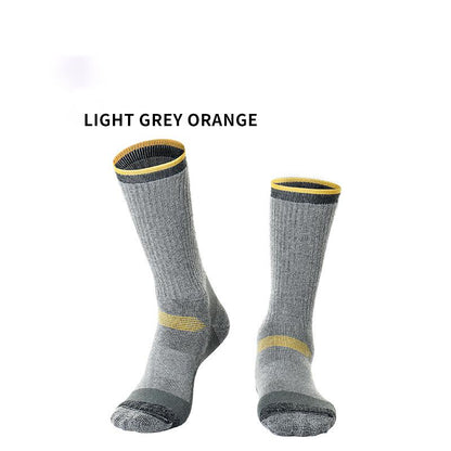 Outdoor Wool Socks