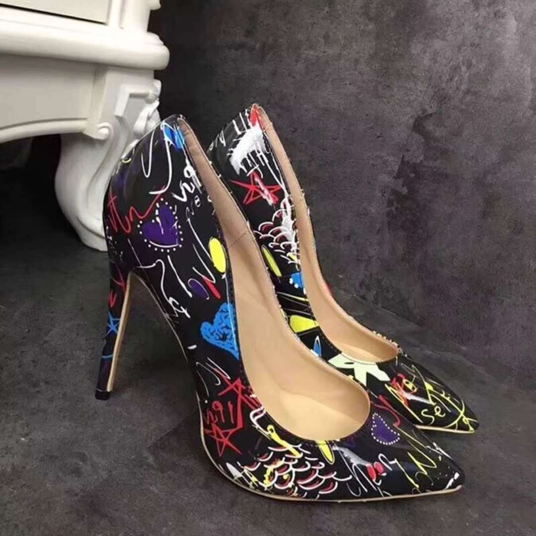 Sexy Women High Heels Pumps