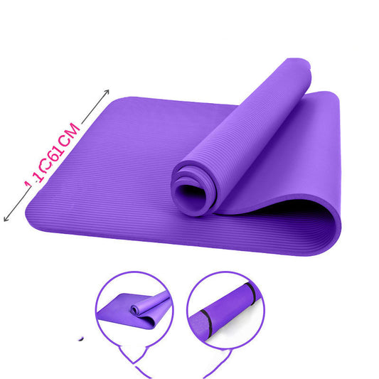 Weight Loss Yoga Equipment