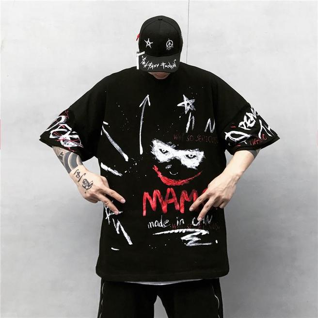 MAMC T-SHIRT