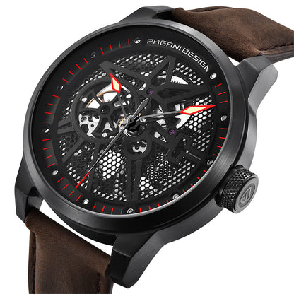 Men's Mechanical Watches