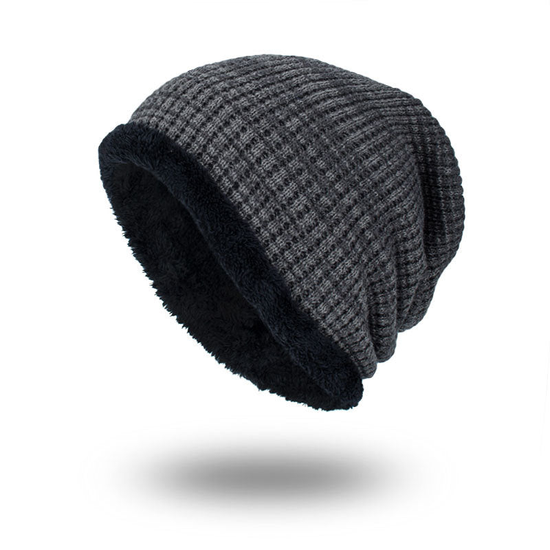 Thickened Fleece Hat