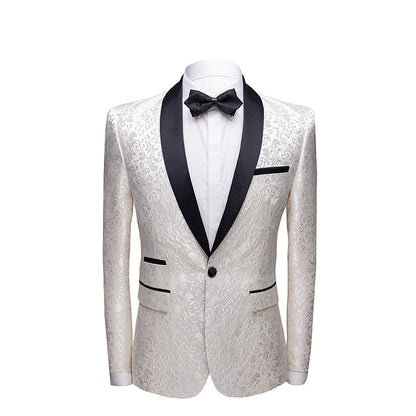 Men's Suit