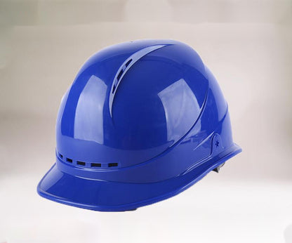 Construction Site Helmet