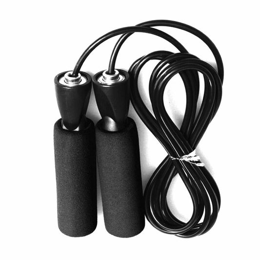 Gym Exercise Skipping Jump Rope