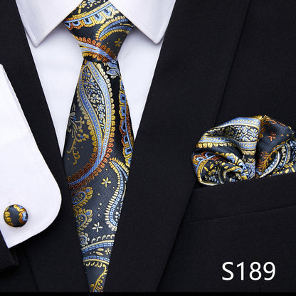 Men's Ties American Fashion