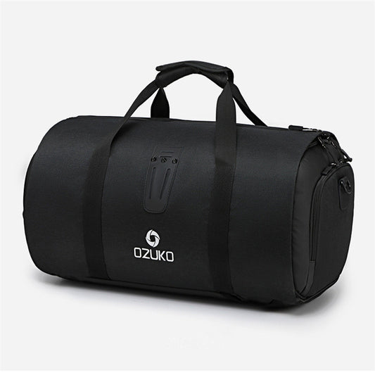 Leisure Travel Bag | New Gym Bag