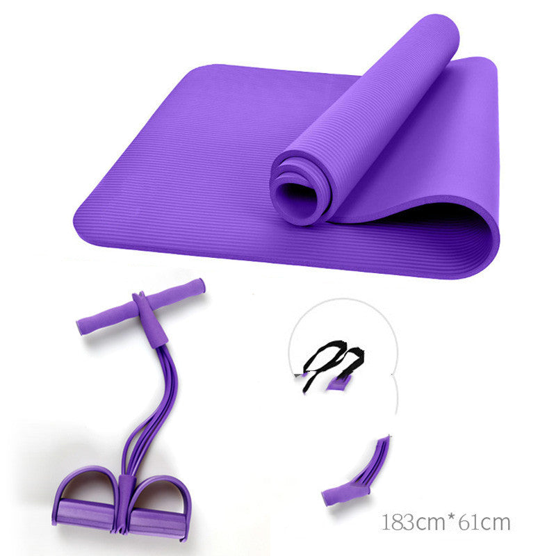 Weight Loss Yoga Equipment