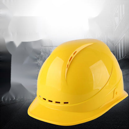 Construction Site Helmet