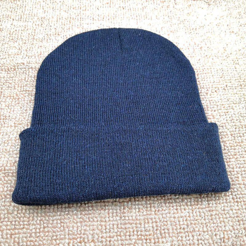 Dome Knit Hat For Men