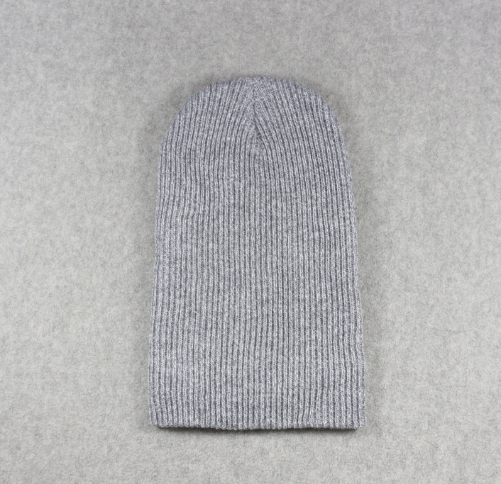 European And American Outdoor Knit Caps