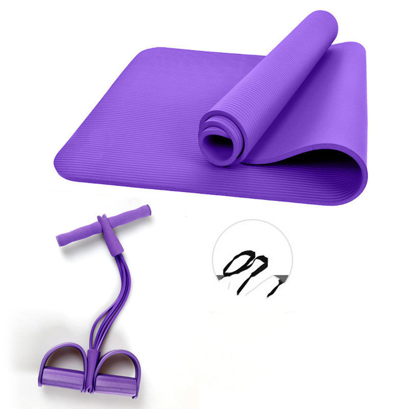 Weight Loss Yoga Equipment