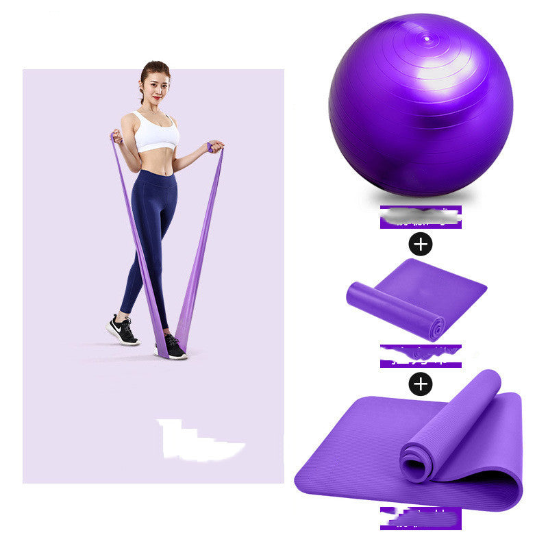 Weight Loss Yoga Equipment