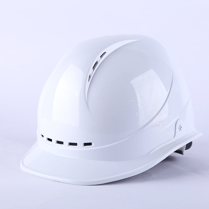 Construction Site Helmet