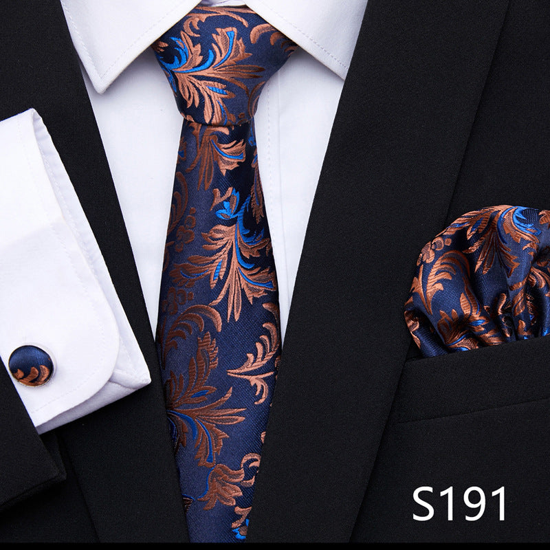 Men's Ties American Fashion