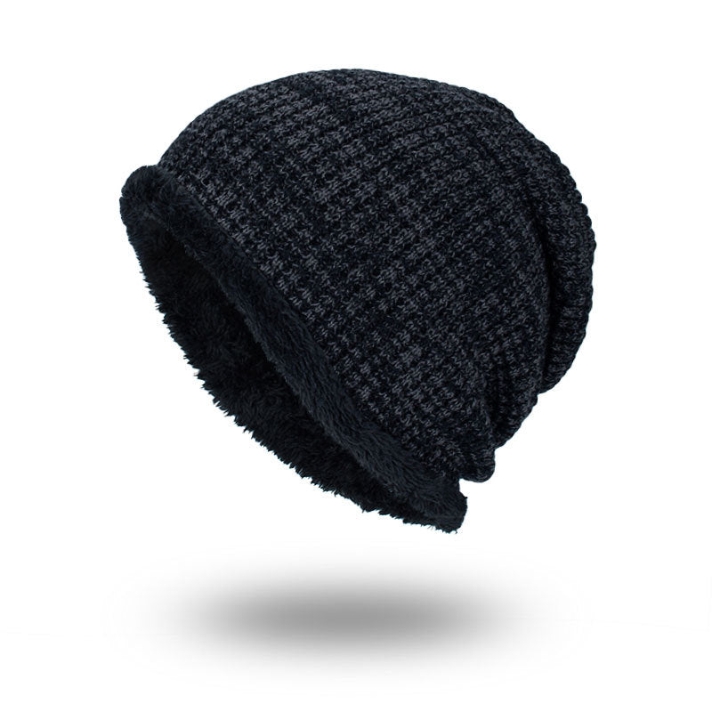 Thickened Fleece Hat