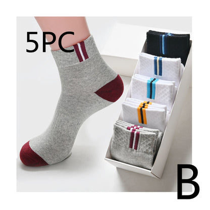 Fashion Polyester Socks