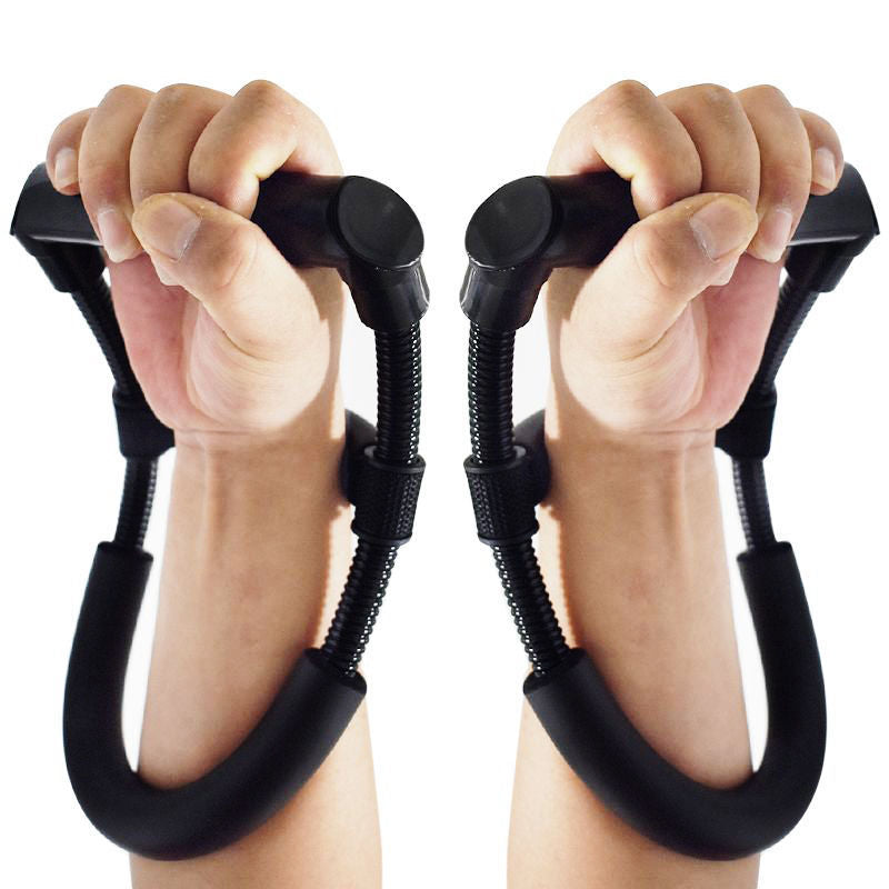 Muscle Recovery Forearm Exerciser