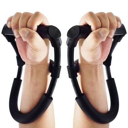 Muscle Recovery Forearm Exerciser